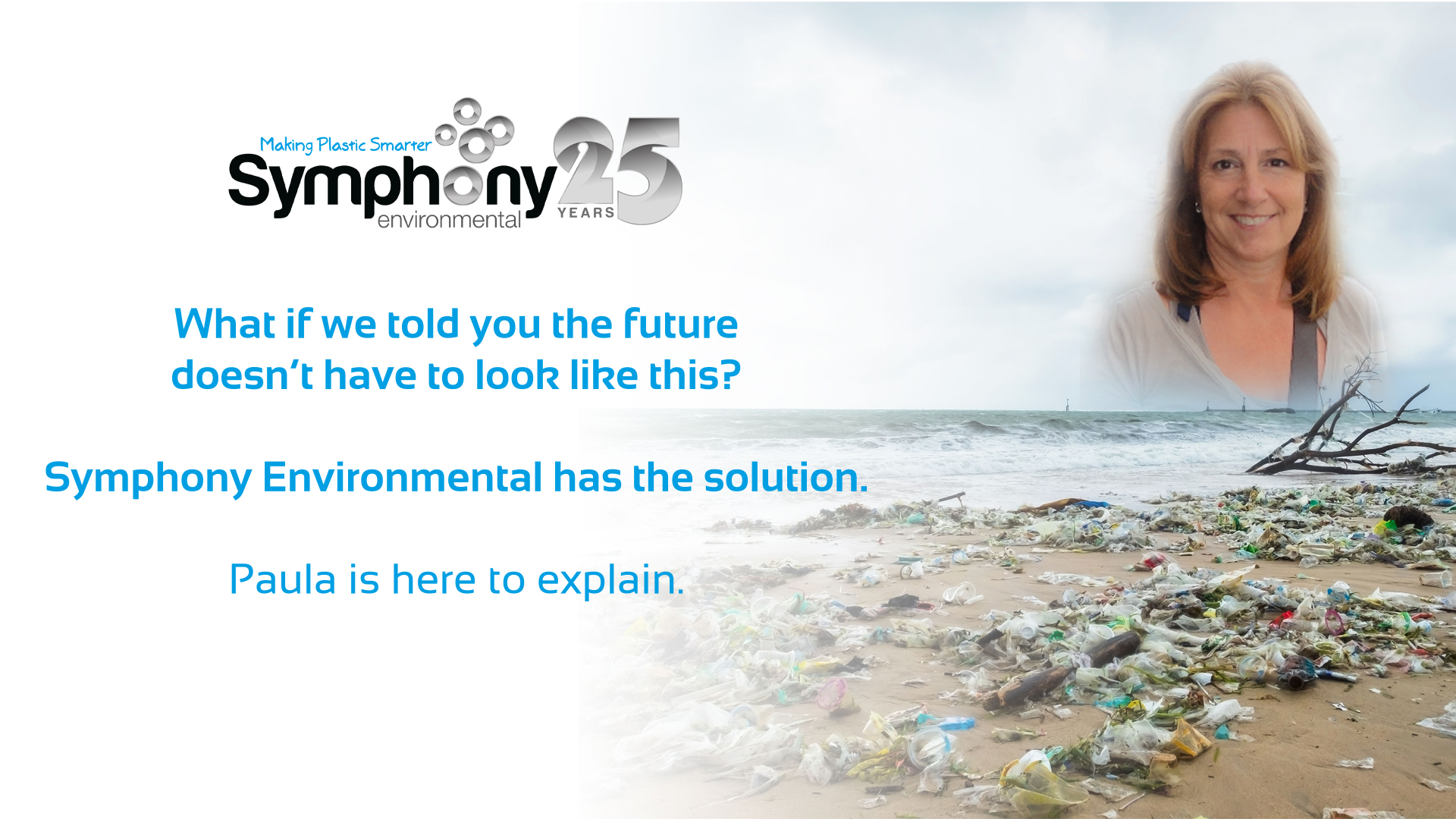 What if we told you the future doesn’t have to look like this?